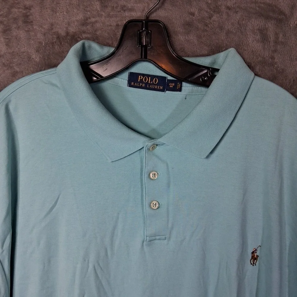 Ralph Lauren mens polo